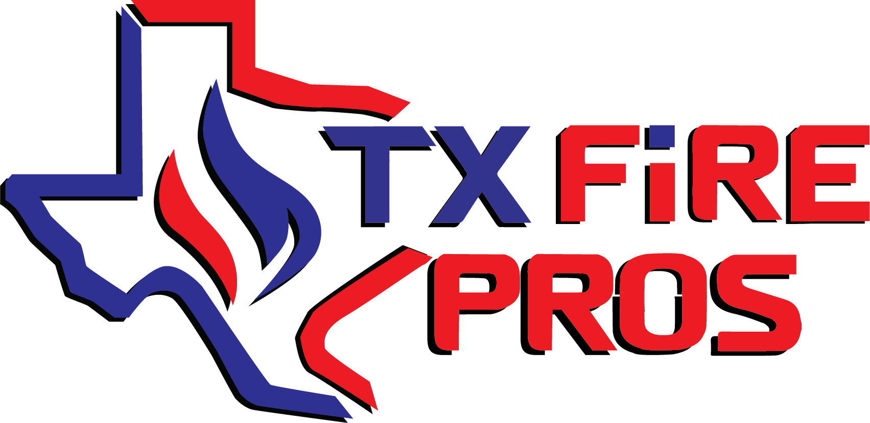 TX Fire Pros